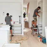 House Renovation Service AMJ ENTERPRISE