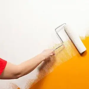 Interior Exterior Painting AMJ ENTERPRISE