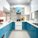 Modular Kitchen Designs AMJ ENTERPRISE
