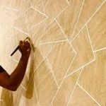 Wall Texture Design AMJ ENTERPRISE