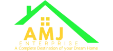 AMJ Logo